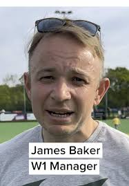 W1 Manager James Baker Reflects