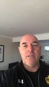 Beställ en personlig video från Bruce Grobbelaar