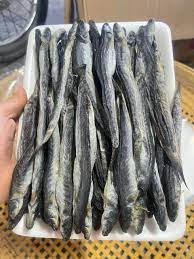 Khô Cá Kèo Cần Thơ Loại 1 - Chất Lượng Hàng Đầu