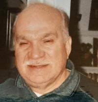 Frederick Morin Obituary March 2, 2020