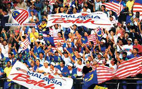 Keluarga sidek dalam arena sukan tanahair bukan sekadar titian. Bernama Teladani Semangat Malaysia Asas Kejayaan Tan Sri Lim Kok Wing