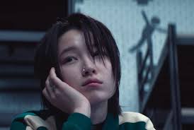 i watched squid game 2 for the plot. the plot: