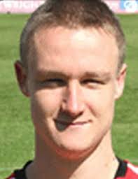 Jamie Davies career stats, height and weight, age