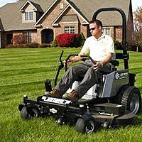 Mower would not turn over to start. Showroom Johnson Fleet Farm Yulee Florida