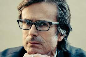 A new type of politics show. The Magazine Interview Itv S Political Editor Robert Peston On Brexit Losing Weight And Why Women Love Him The Sunday Times Magazine The Sunday Times