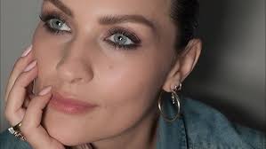 Keira Knightley's Silky Blush