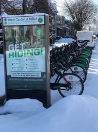 Some great reasons to get a cell phone unlock from canadaunlocking.com * if you are travelling, buy a local sim to save on roaming fees * increases your phone's resale value. Station Spotlight Alma Gladstone Bike Share Toronto Bike Share Toronto