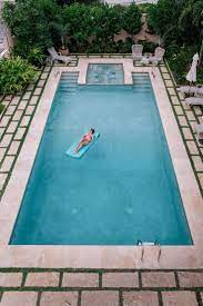 28 fabulous small backyard designs with swimming pool. Bahama House Harbour Island Julia Berolzheimer Swimming Pools Backyard Modern Pools Backyard Pool Designs