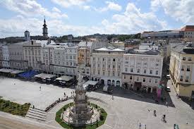 Further 17.95% are covered with forest. 15 Best Things To Do In Linz Austria The Crazy Tourist