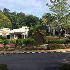 Swiss garden villa damai laut. Swiss Villas Damai Laut