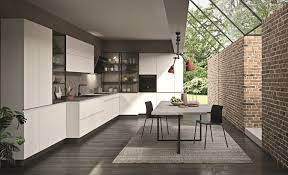 Cucine Como Mosca Mobili Como