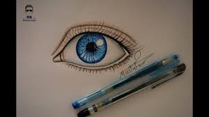 how to drawing eyes step by step eye drawing drawings eyes