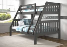 6801 snowden rd, fort worth, tx 76140, us. Donco Trading Co Mission Twin Full Bunk Bed Homemakers Furniture