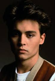 Брэд питт (72 фото) кошмар на улице вязов (1984). Foto Dzhonni Depp Johnny Depp V Molodosti