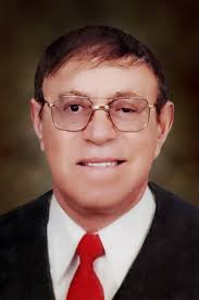 Mr. Fausto Carlos Dos Santos