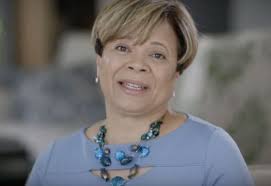 LETS CONGRATULATE OUR FIRST AFRICAN AMERICAN FEMALE MAYOR OF CHARLOTTE NC