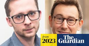 Two debut books win Orwell prizes for political writing