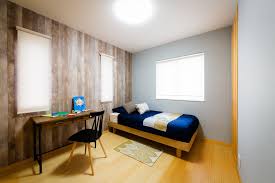 Japanese small house plans combine minimalistic modern design and traditional japanese style like our other design, japanese tea house plans. 15 Wonderful Asian Kids Room Designs You Can Get Ideas From