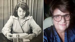 Rose Sciberras, first female journalist in the country, passes away