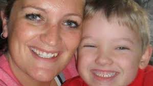 Family mourn Kelly Crowley and son Ethan Healey, killed in car crash near  Yea