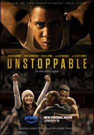 Rob Reviews "Unstoppable"