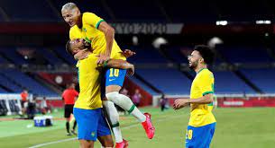 El partido de brasil vs alemania se juega en el estadio international stadium yokohama , ubicado en yokohama. R Spvtcoqaxqtm
