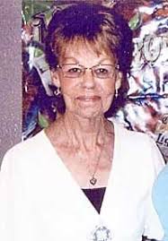 Joanne Root Hesseltine Obituary