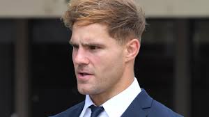 George illawarra dragons in the nrl. Nrl 2020 Jack De Belin Sex Assault Trial Police Officer Admits Lying To Court St George Illawarra Dragons Fox Sports