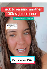 Replying to @noblestar how you can earn the 100k chase sapphire preferred  sign up bonus again!! #creditcardpoints #chasesapphirepreferred #traveltips  #credittok #credittips #traveltok