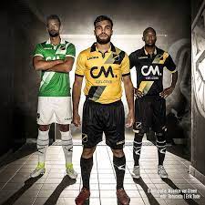 Последние твиты от nac breda(@nacnl). Nac Breda De Drie Tenues Nog Eens Goed Op Een Rij Facebook