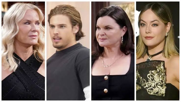 The Bold and the Beautiful Spoilers June 29-July 3, 2026