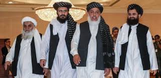 Su fundador fue el mulá mohammad omar, un imán local de la ciudad, que dirigió a los militantes. Trump Cancela Su Cumbre Secreta Con Los Talibanes En Camp David