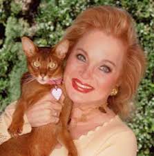 FROM THE VAULTS: Carol Conners born 13 November 1941