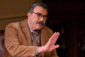 That's the claim in one of the tabloids. Is Blue Bloods Going To Be Cancelled Star Tom Selleck Weighs In On The Future Of The Cbs Drama