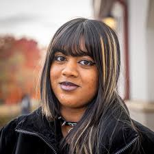 Lynise Olivacce 📸