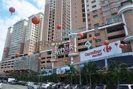 Rhythm avenue @usj19 city mall is close to usj 19 wawasan lrt station, mini marts, matahari hypermart & other retain outlets inside the mall. Soho Studio For Sale In The 19 Usj City Mall Uep Subang Jaya By Jessie Yuen Propsocial