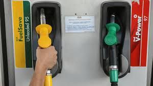 Terkini mulai 1 januari 2019. Petrol Prices Ron97 Down 11 Sen Ron95 And Diesel Unchanged