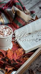 We offer an extraordinary number of hd images that will instantly freshen up your smartphone or computer. Hello Autumn Aesthetic Wallpapers Top Free Hello Autumn Aesthetic Backgrounds Wallpaperaccess
