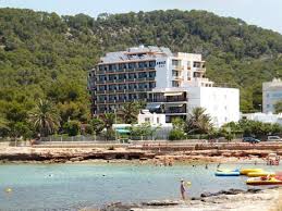 Check spelling or type a new query. Hotel From The Beach Picture Of Hotel Abrat Ibiza Tripadvisor
