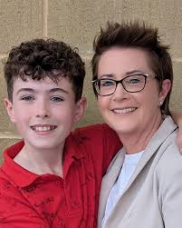 Our darling boy, Kai had...