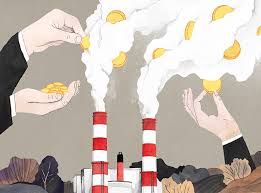 Why We Need A Carbon Tax And Why It Won T Be Enough Carbon Bill Mckibben
