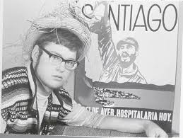 Fred Stevenson Posing with Fidel Castro Poster Our beautiful Wall Art and  Photo Gifts include Framed Prints, Photo Prints, Poster Prints, Canvas  Prints, Jigsaw Puzzles, Metal Prints and so much more