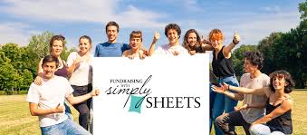 Our Programs Fundraising With Simply Sheets