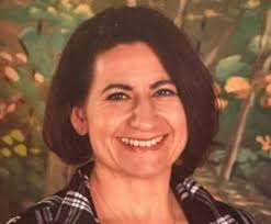 Anita Christine Abbott