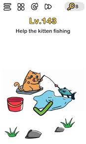 Jun 09, 2021 · di bawah ini adalah kunci jawaban brain out lengkap semua level mulai dari level 1 sampai dengan level 223. Kunci Jawaban Brain Out Level 141 150 Lengkap Dengan Gambar