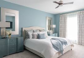 Light Blue Paint Colors For A Bedroom