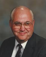 James C. Bauer (1935-2014)