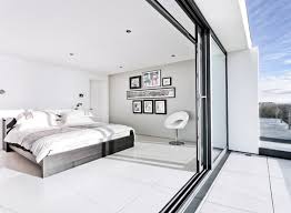 Not all two bedroom house plans can be characterized as small house floor plans. 20 Contemporary Bedrooms With Balcony Home Design Lover