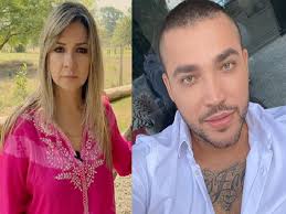 Jun 19, 2021 · jessi uribe, otra vez en medio de la polémica todo comenzó por un video en su cuenta de instagram, en el que aparentemente está en el gimnasio. Vicky Davila Dejen En Paz A Jessi Uribe Tubarco Noticias