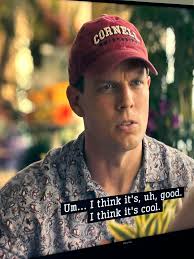 Creed steals money from coworker